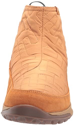 Borealis Ridge Wasserdichte Damenstiefelette Chacos Karamellbraun