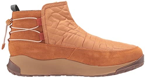 Borealis Ridge Wasserdichte Damenstiefelette Chacos Karamellbraun