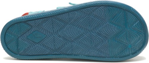 Chillos Clogs Für Damen Ozeanblau Chacos