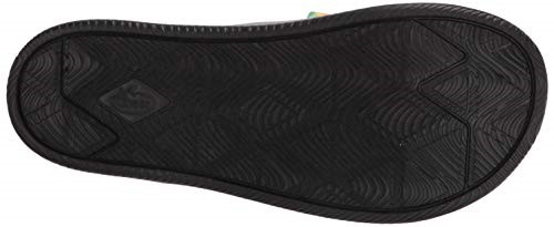 Chillos Slidechillos Slide-Sandale Für Damen Dark Tie Dye Chacos