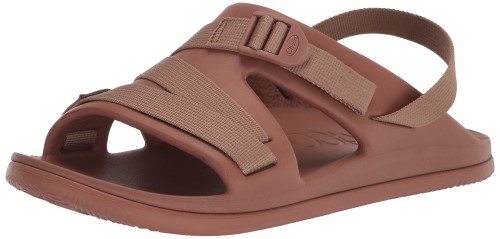 Damen Chillos Sportsandale Chacos Clay
