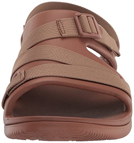 Damen Chillos Sportsandale Chacos Clay