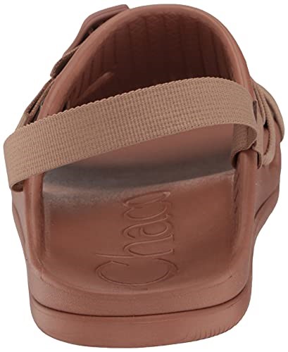Damen Chillos Sportsandale Chacos Clay