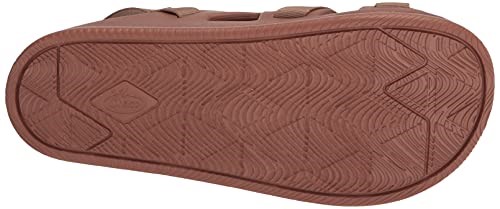 Damen Chillos Sportsandale Chacos Clay