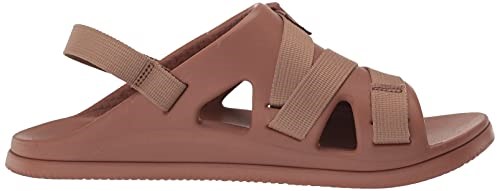 Damen Chillos Sportsandale Chacos Clay