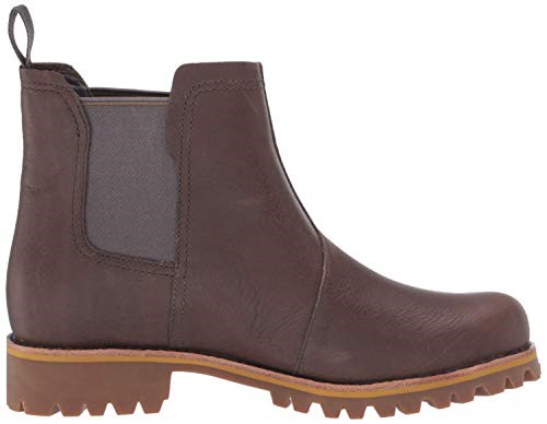 Frauenfelder Chelsea Wp Fossil Chacos