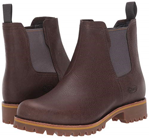 Frauenfelder Chelsea Wp Fossil Chacos