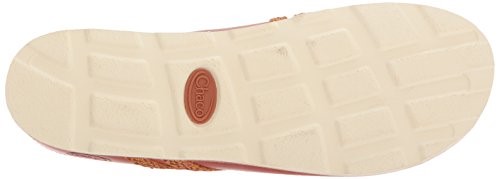 Damen Harper Slide Wanderschuh Picante Chacos