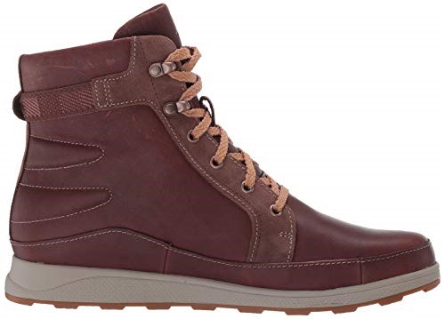 J106322 Damen-Rucksackstiefel Mahagoni Chacos