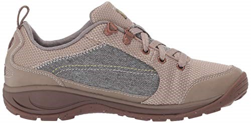 Kanarischer Wanderschuh Für Damen Chacos Fossil