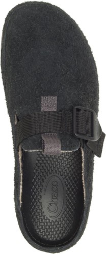 Paonia Clog Für Damen Schwarz Chacos