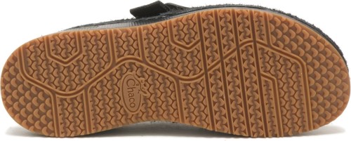 Paonia Clog Für Damen Schwarz Chacos