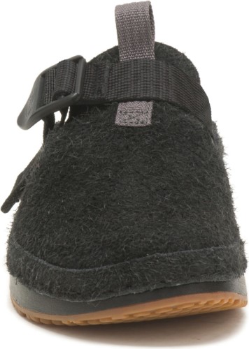 Paonia Clog Für Damen Schwarz Chacos