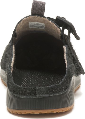 Paonia Clog Für Damen Schwarz Chacos