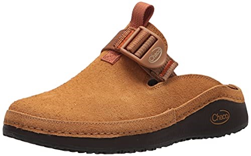 Paonia Clog Für Damen Karamellbraun Chacos