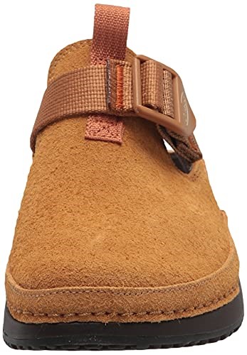 Paonia Clog Für Damen Karamellbraun Chacos