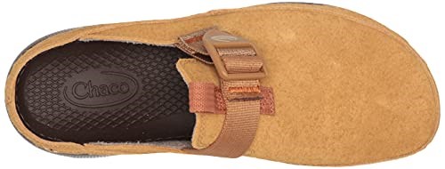 Paonia Clog Für Damen Karamellbraun Chacos