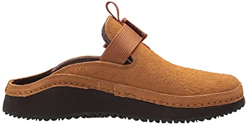 Paonia Clog Für Damen Karamellbraun Chacos