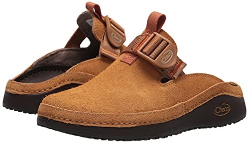 Paonia Clog Für Damen Karamellbraun Chacos