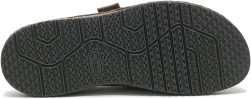 Paonia Clogs Für Damen Fluff Earth Brown Chacos