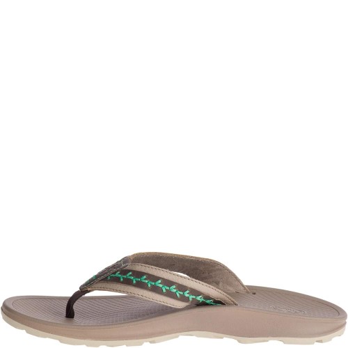 Damen Playa Pro Lederwanderschuh Chacos