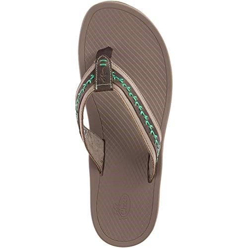 Damen Playa Pro Lederwanderschuh Chacos