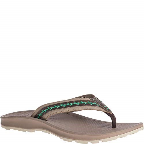 Damen Playa Pro Lederwanderschuh Chacos