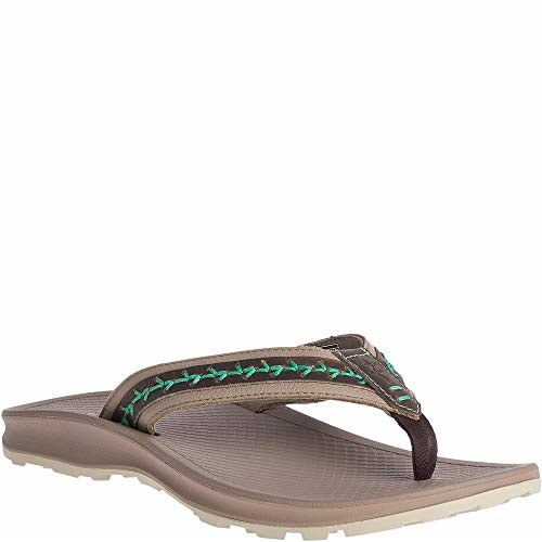 Damen Playa Pro Lederwanderschuh Chacos