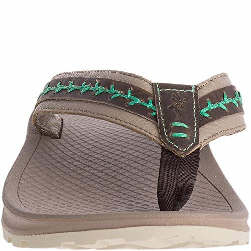 Damen Playa Pro Lederwanderschuh Chacos