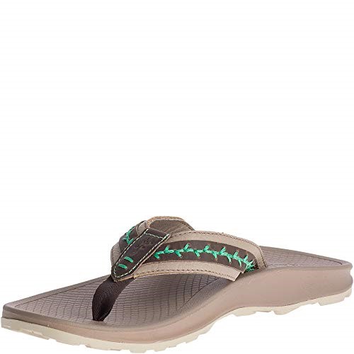Damen Playa Pro Lederwanderschuh Chacos