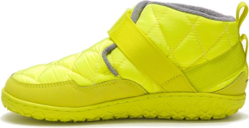 Ramble Puff Für Damen Warnschutzgrün Chacos