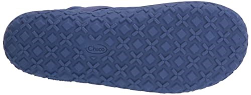 Rample Puff Damenstiefelette Kobaltblau Chacos