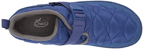 Rample Puff Damenstiefelette Kobaltblau Chacos