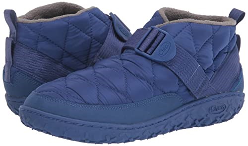 Rample Puff Damenstiefelette Kobaltblau Chacos