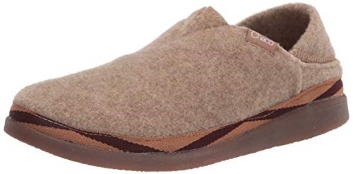 Damen Revel Bootie Chacos Tan