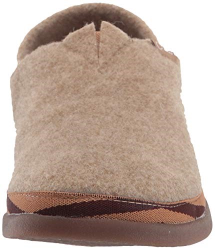 Damen Revel Bootie Chacos Tan