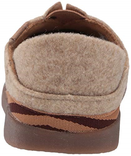 Damen Revel Bootie Chacos Tan