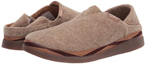 Damen Revel Bootie Chacos Tan