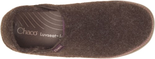 Damen Revel Chacos Dunkelbraun