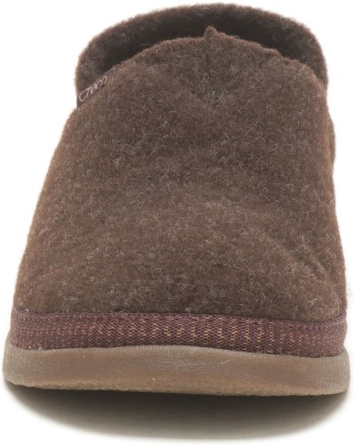 Damen Revel Chacos Dunkelbraun