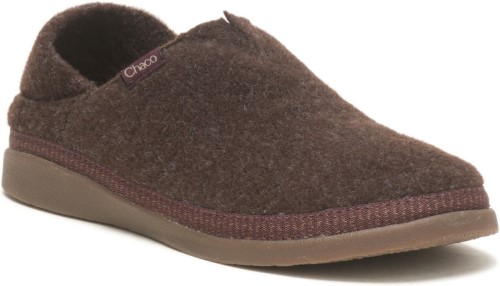 Damen Revel Chacos Dunkelbraun