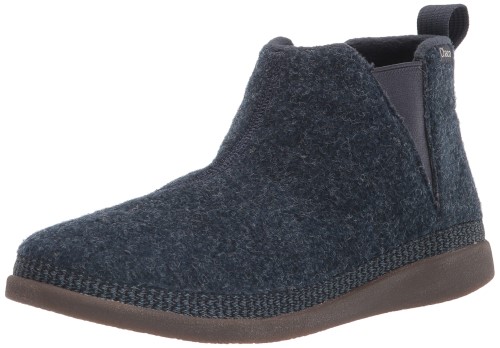 Revel Chelsea V-gore Boot Für Damen Navy Chacos