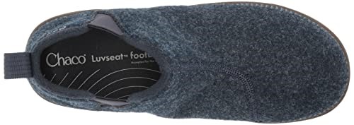 Revel Chelsea V-gore Boot Für Damen Navy Chacos