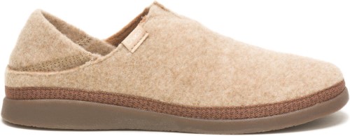 Hellbrauner Chacos Von Revel Für Damen