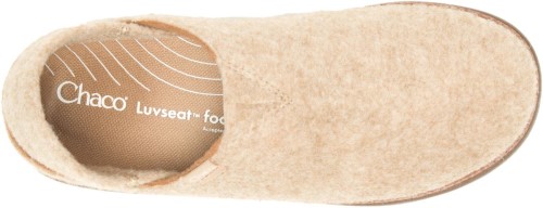 Hellbrauner Chacos Von Revel Für Damen