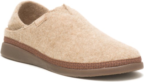 Hellbrauner Chacos Von Revel Für Damen