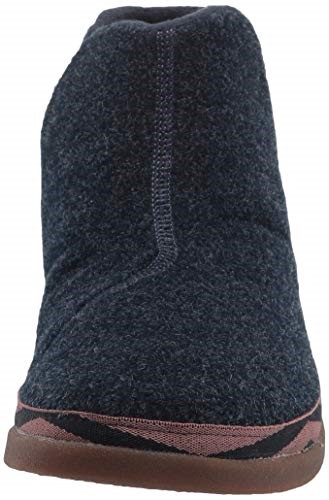 Revel Mid Loafer Chacos Navy Für Damen