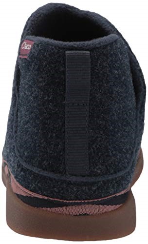 Revel Mid Loafer Chacos Navy Für Damen