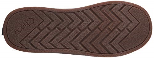 Revel Mid Loafer Chacos Navy Für Damen