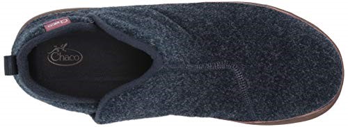 Revel Mid Loafer Chacos Navy Für Damen